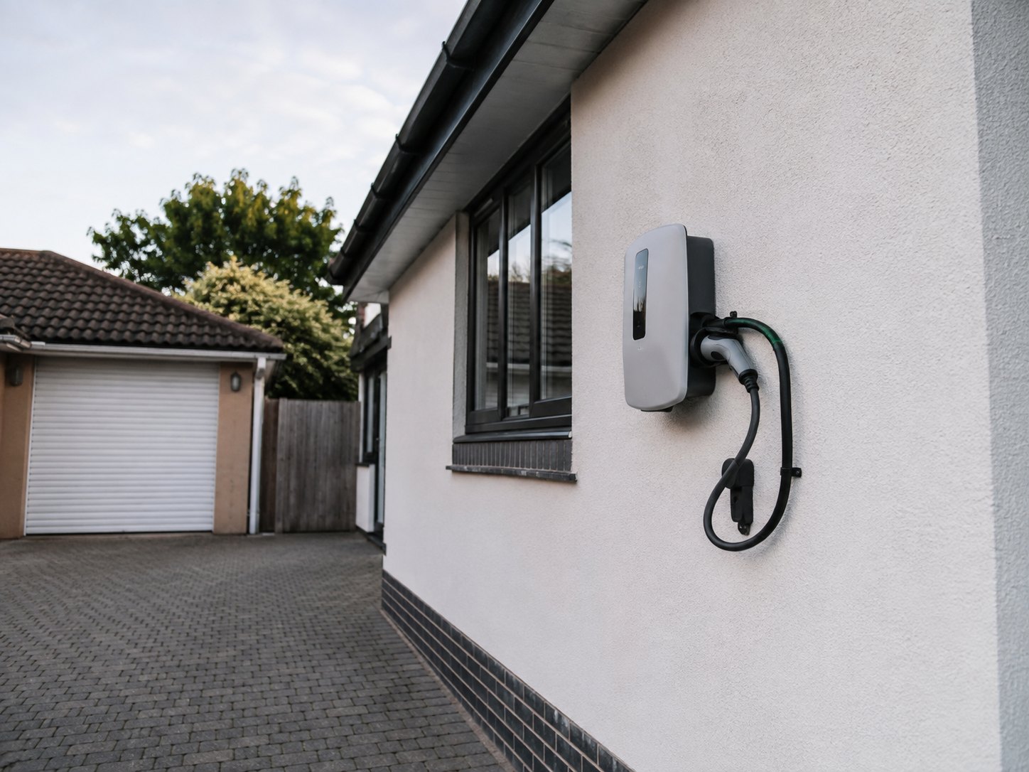 EV Charger Installation in Plymouth