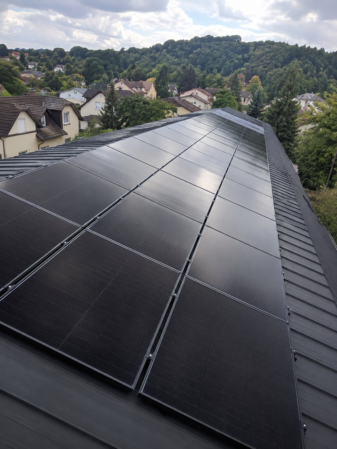 How Many Solar Panels Do I Need?