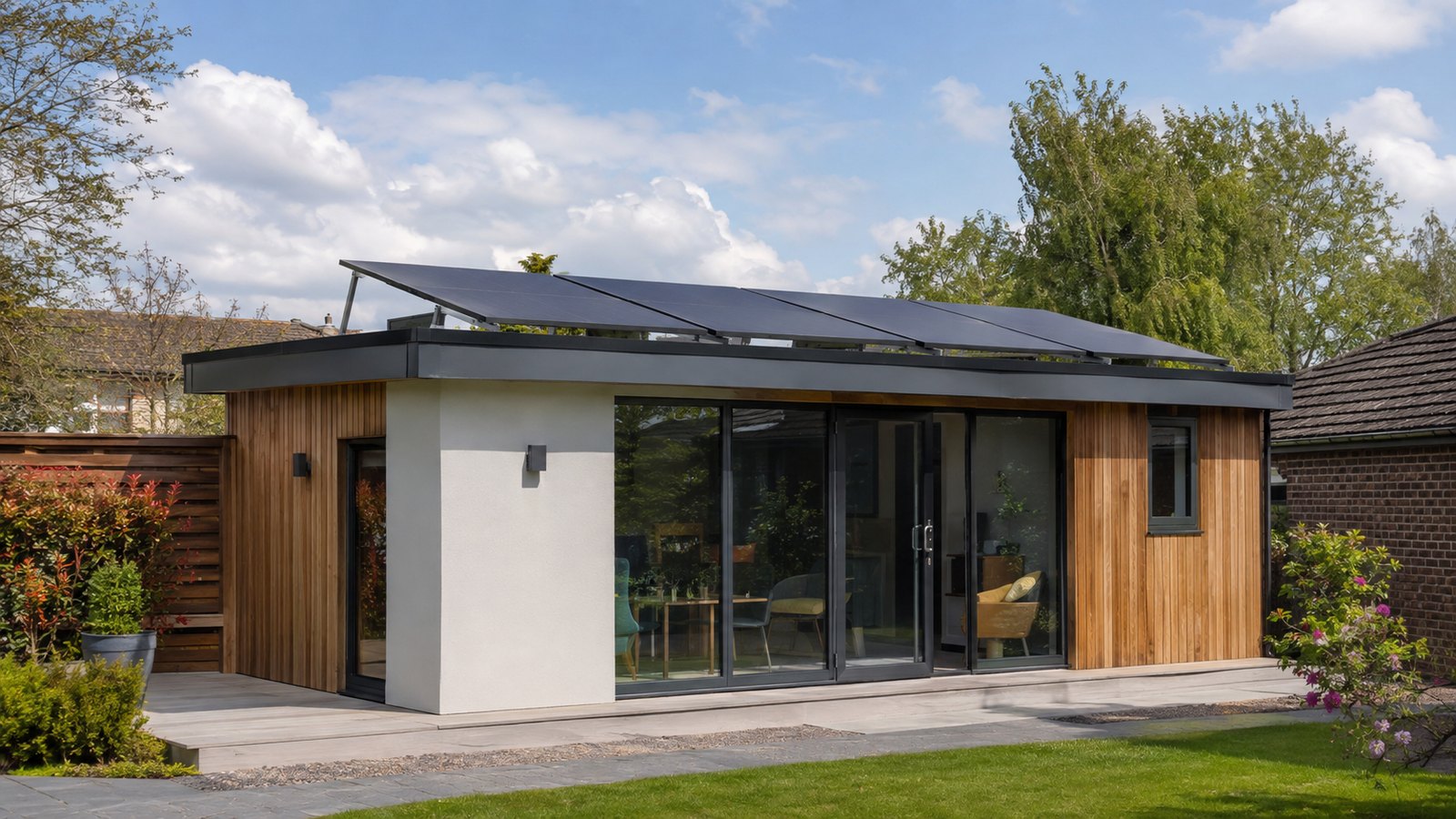 Flat Roofs